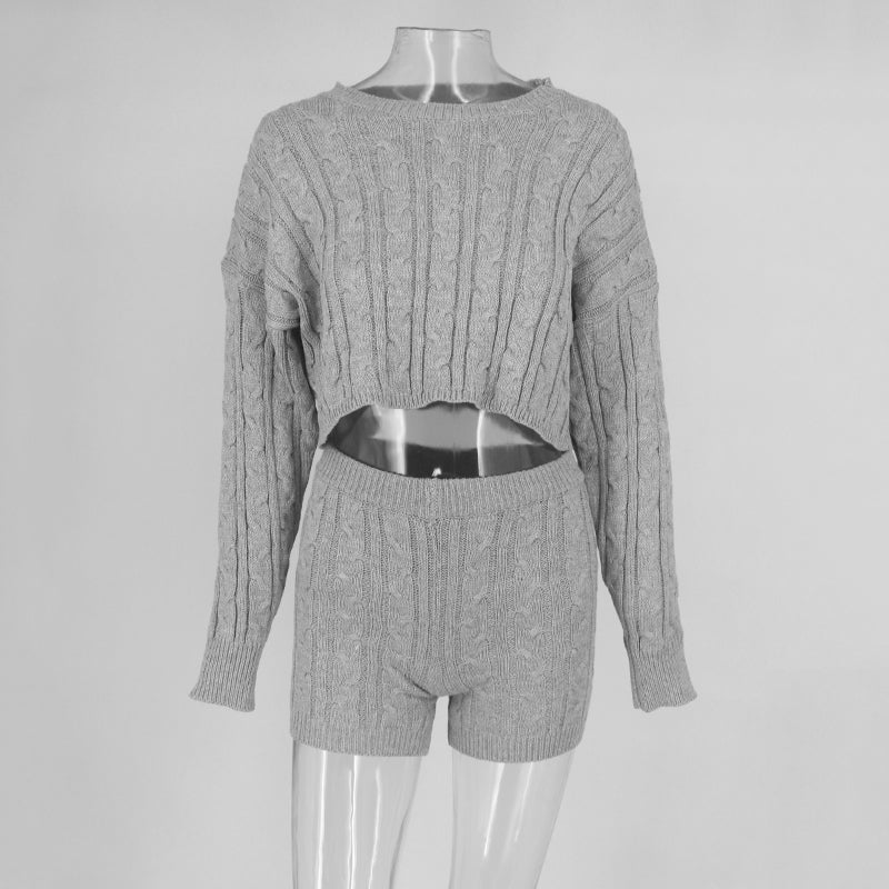 2 Piece Set Women Long Sleeve Crop Tops Bodycon - Shop Right Apparel2 Piece Set Women Long Sleeve Crop Tops Bodycon0Shop Right Apparel Shop Right Apparel2 Piece Set Women Long Sleeve Crop Tops Bodycon2 Piece Set Women Long Sleeve Crop Tops Bodycon
