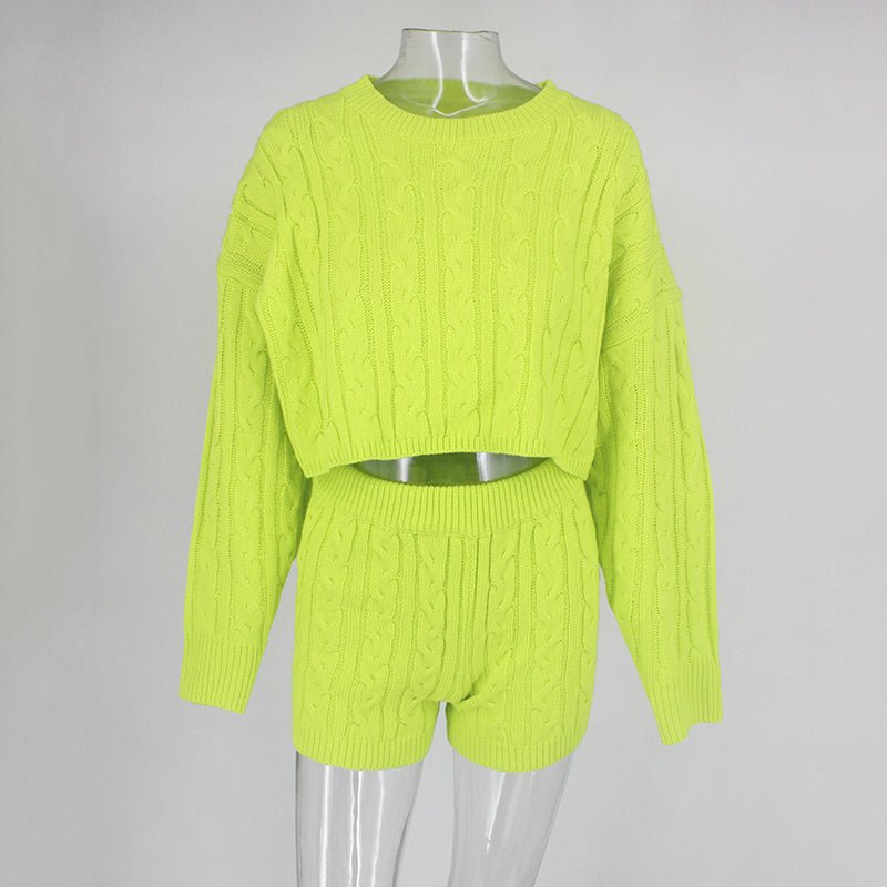 2 Piece Set Women Long Sleeve Crop Tops Bodycon - Shop Right Apparel2 Piece Set Women Long Sleeve Crop Tops Bodycon0Shop Right Apparel Shop Right Apparel2 Piece Set Women Long Sleeve Crop Tops Bodycon2 Piece Set Women Long Sleeve Crop Tops Bodycon