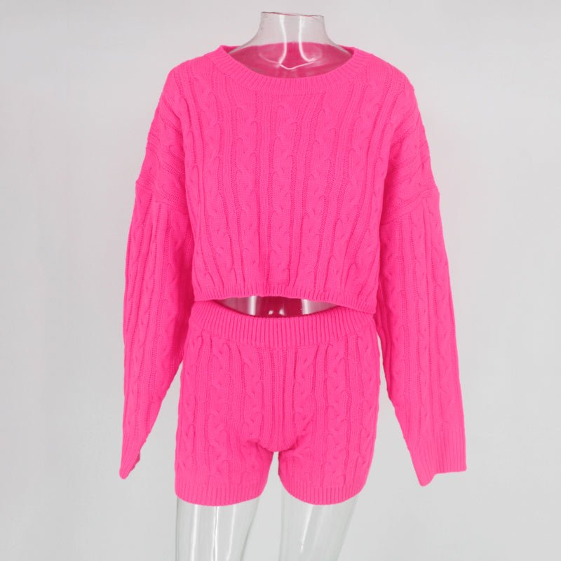 2 Piece Set Women Long Sleeve Crop Tops Bodycon - Shop Right Apparel2 Piece Set Women Long Sleeve Crop Tops Bodycon0Shop Right Apparel Shop Right Apparel2 Piece Set Women Long Sleeve Crop Tops Bodycon2 Piece Set Women Long Sleeve Crop Tops Bodycon