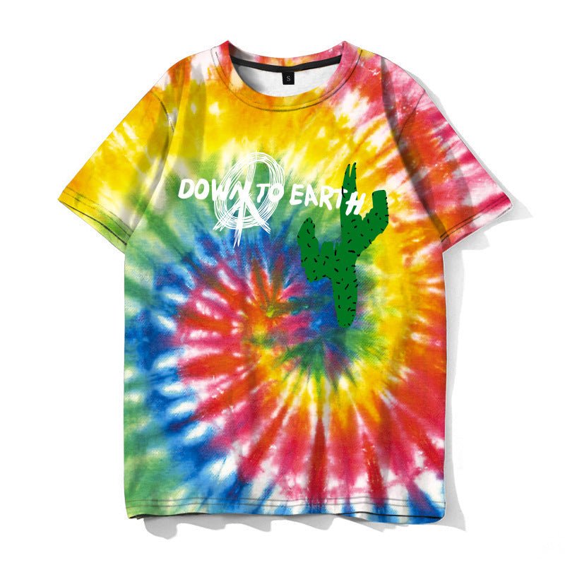 3D printed T-shirts for men, women and teenagers - Shop Right Apparel3D printed T-shirts for men, women and teenagers0Shop Right Apparel XSShop Right ApparelCJNSTXYH02051-TX 001-XS3D printed T-shirts for men, women and teenagers