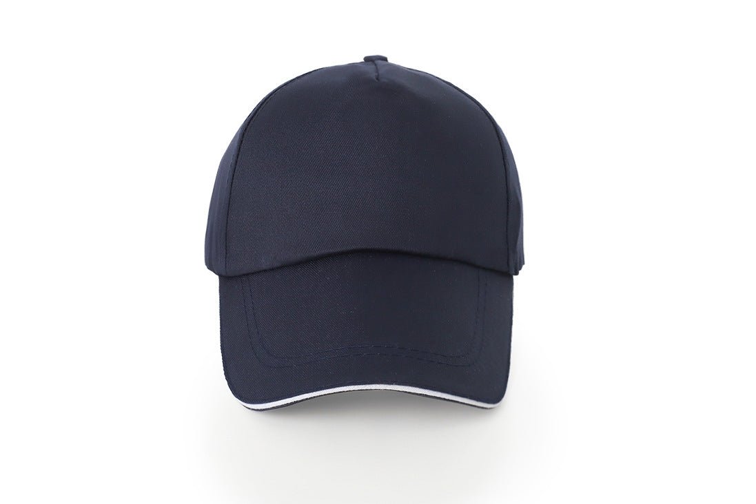 Advertising Cap Volunteer Volunteer Cap Printing Travel Cap Baseball Cap Custom - Shop Right ApparelAdvertising Cap Volunteer Volunteer Cap Printing Travel Cap Baseball Cap Custom7Shop Right Apparel Shop Right ApparelCJRN115902805EV