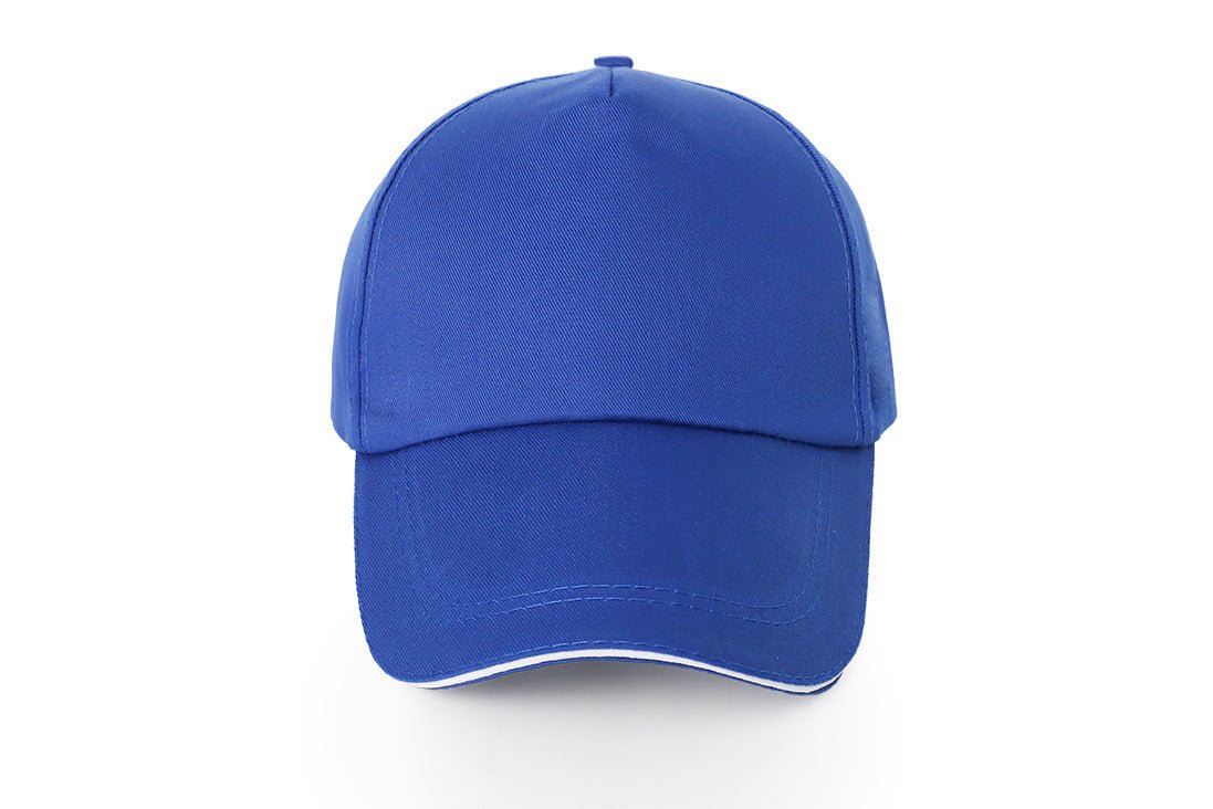 Advertising Cap Volunteer Volunteer Cap Printing Travel Cap Baseball Cap Custom - Shop Right ApparelAdvertising Cap Volunteer Volunteer Cap Printing Travel Cap Baseball Cap Custom7Shop Right Apparel Shop Right ApparelCJRN115902806FU