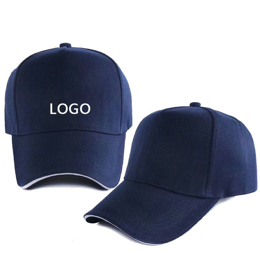 Advertising Cap Volunteer Volunteer Cap Printing Travel Cap Baseball Cap Custom - Shop Right ApparelAdvertising Cap Volunteer Volunteer Cap Printing Travel Cap Baseball Cap Custom7Shop Right Apparel Shop Right Apparel