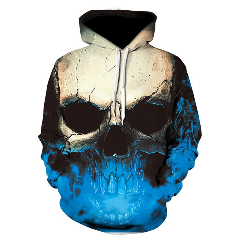 All kinds of fancy scary skull print hoodies - Shop Right ApparelAll kinds of fancy scary skull print hoodies0Shop Right Apparel MShop Right ApparelCJNSWTWY03987-4 style-M