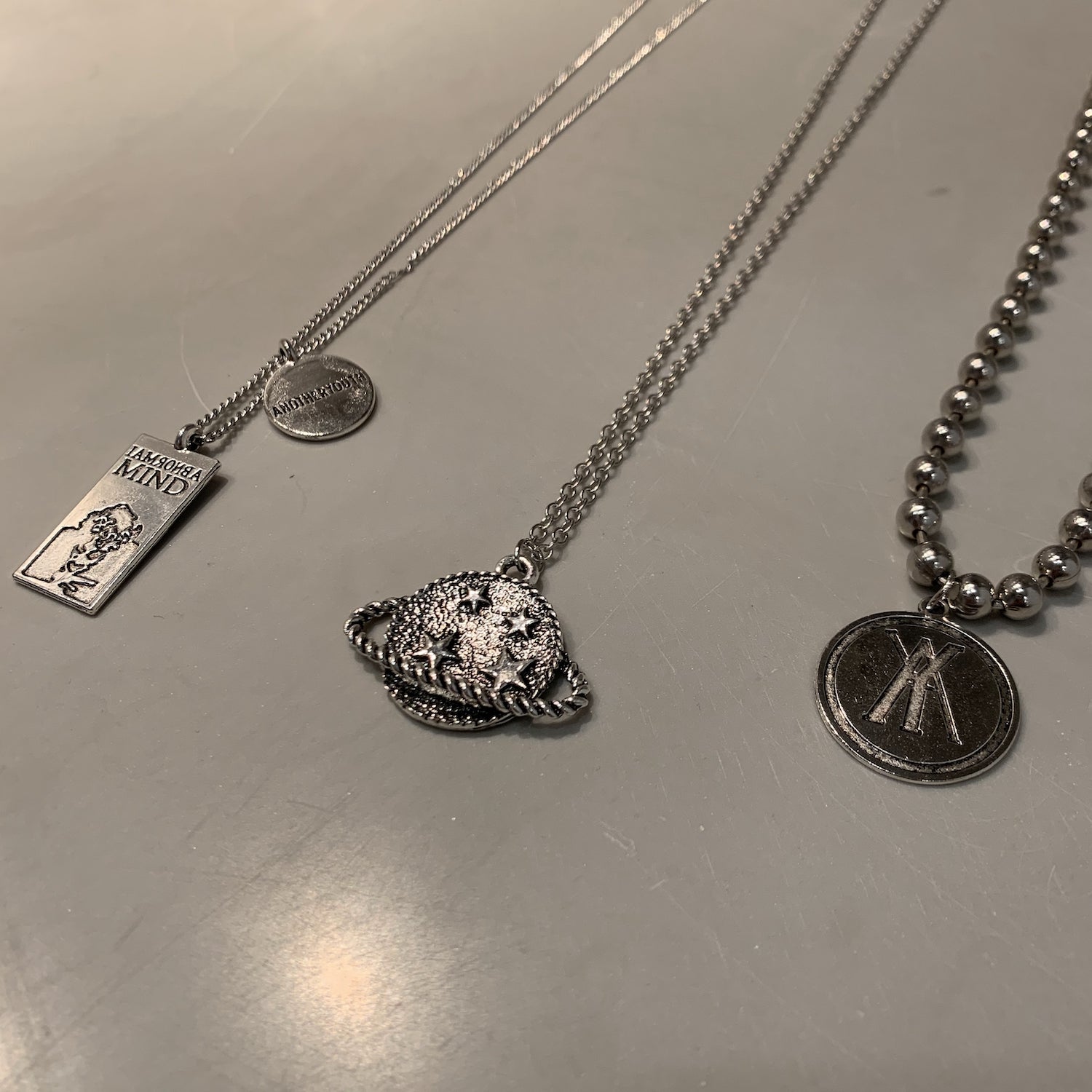 All-match Jewelry Necklace Clavicle Necklace Accessories Trendy Men - Shop Right ApparelAll-match Jewelry Necklace Clavicle Necklace Accessories Trendy Men0Shop Right Apparel Shop Right Apparel