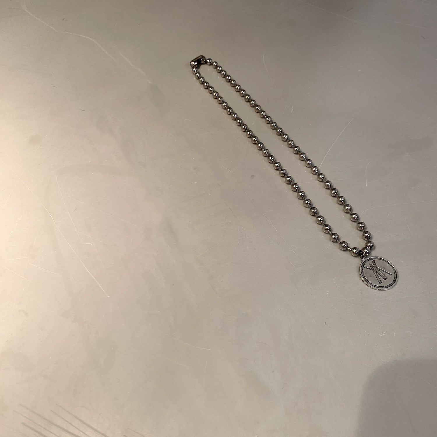 All-match Jewelry Necklace Clavicle Necklace Accessories Trendy Men - Shop Right ApparelAll-match Jewelry Necklace Clavicle Necklace Accessories Trendy Men0Shop Right Apparel Shop Right ApparelCJLX117759103CX
