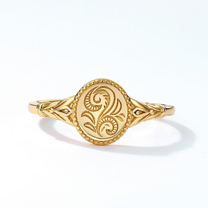 Alloy Geometric Flower Ring Jewelry For Women - Shop Right ApparelAlloy Geometric Flower Ring Jewelry For Women0Shop Right Apparel Shop Right Apparel