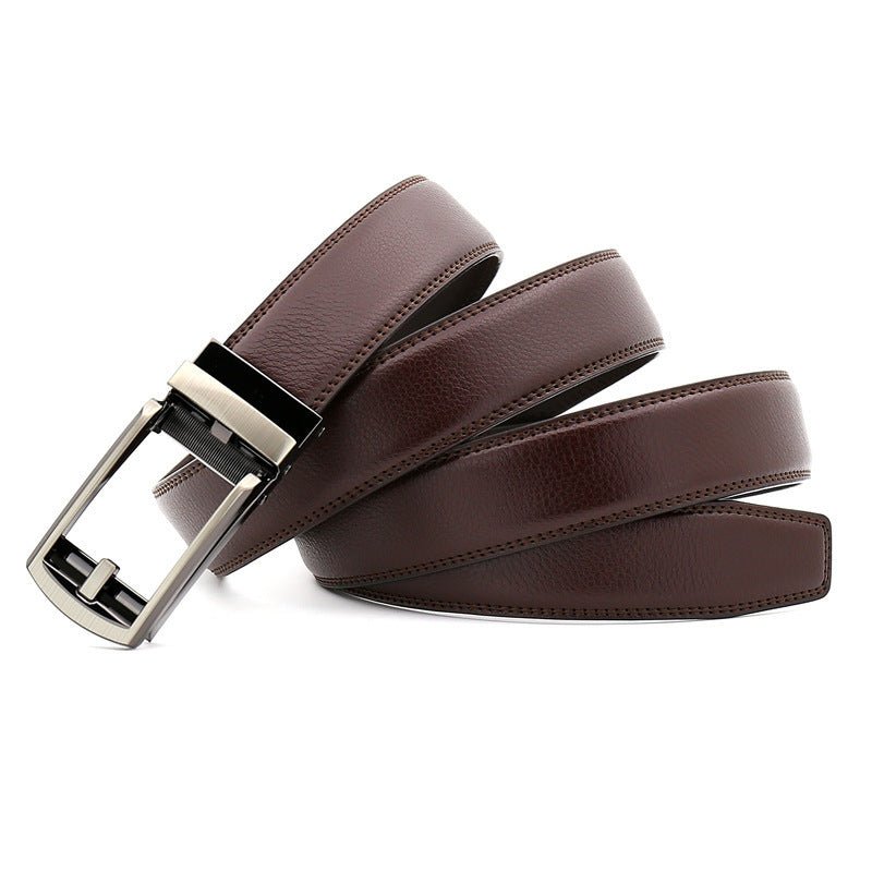 Automatic buckle belt - Shop Right ApparelAutomatic buckle belt0Shop Right Apparel Shop Right Apparel