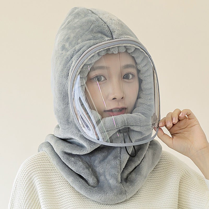Autumn And Winter Women&