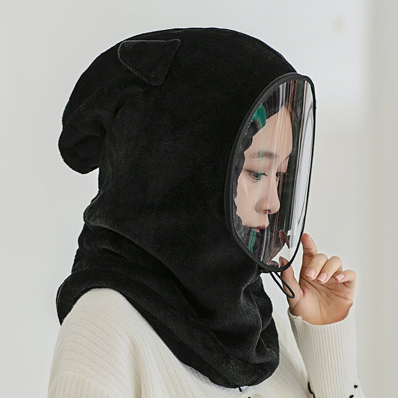Autumn And Winter Women&