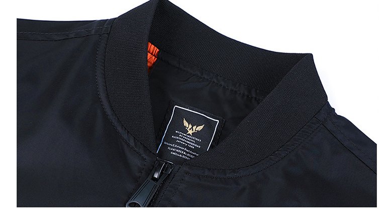 Aviator Jacket Embroidered Baseball Jacket For Men - Shop Right ApparelAviator Jacket Embroidered Baseball Jacket For Men0Shop Right Apparel Shop Right Apparel