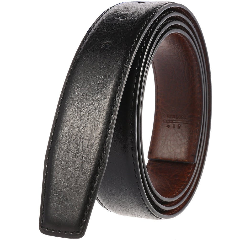 Belts Men&
