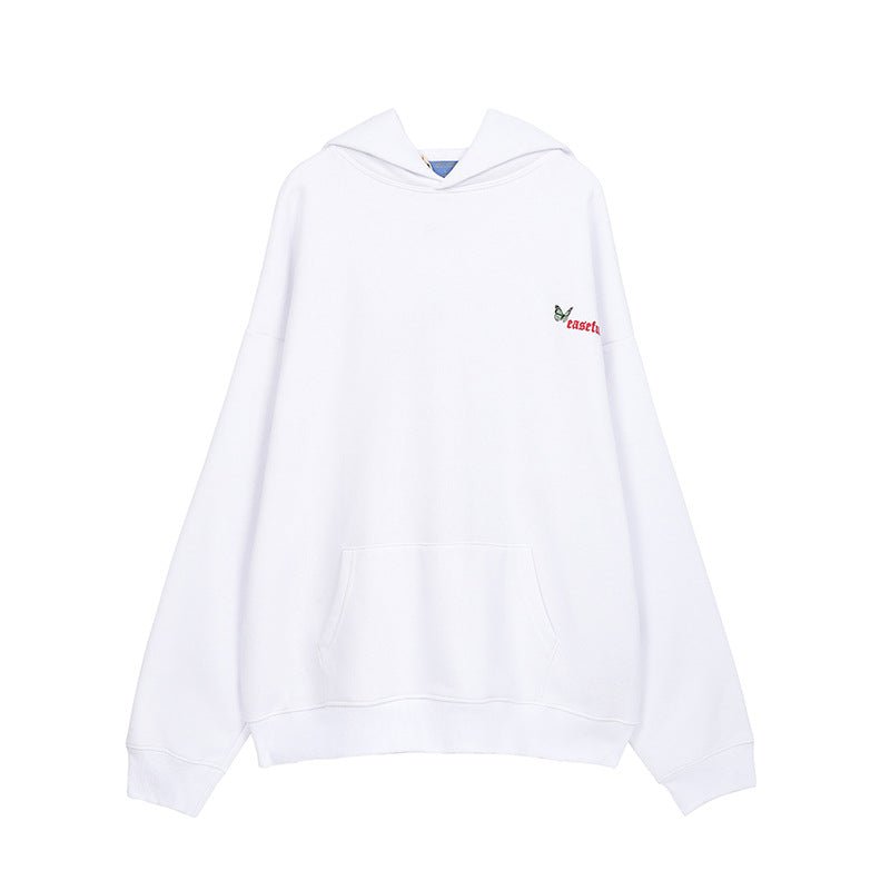 Cactus Hoodie men&