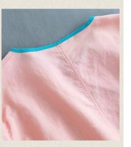 Chinese Style Embroidered Literary Retro Linen Blouse For Women