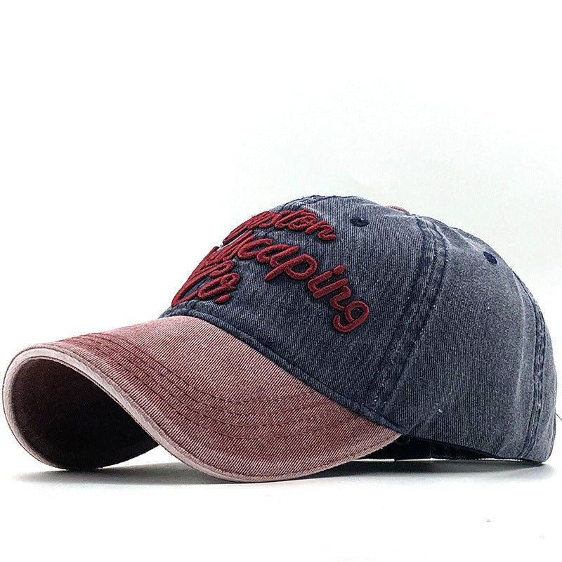 Embroidered Women&