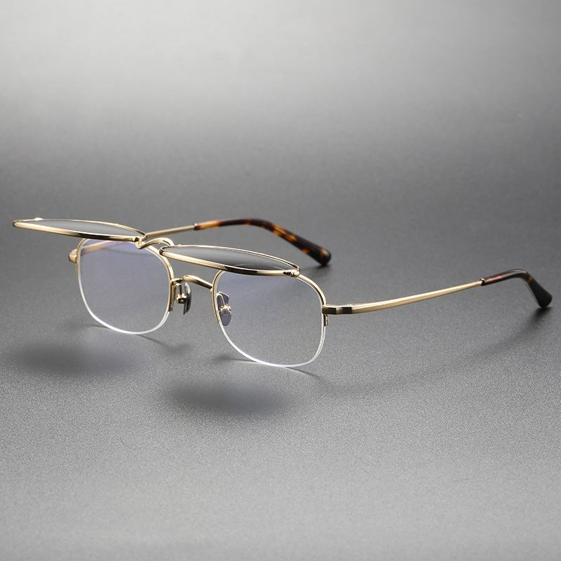Fashion Polarized Sun Glasses Men&