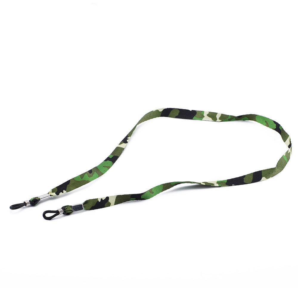 Glasses chain glasses rope glasses lanyard glasses accessories