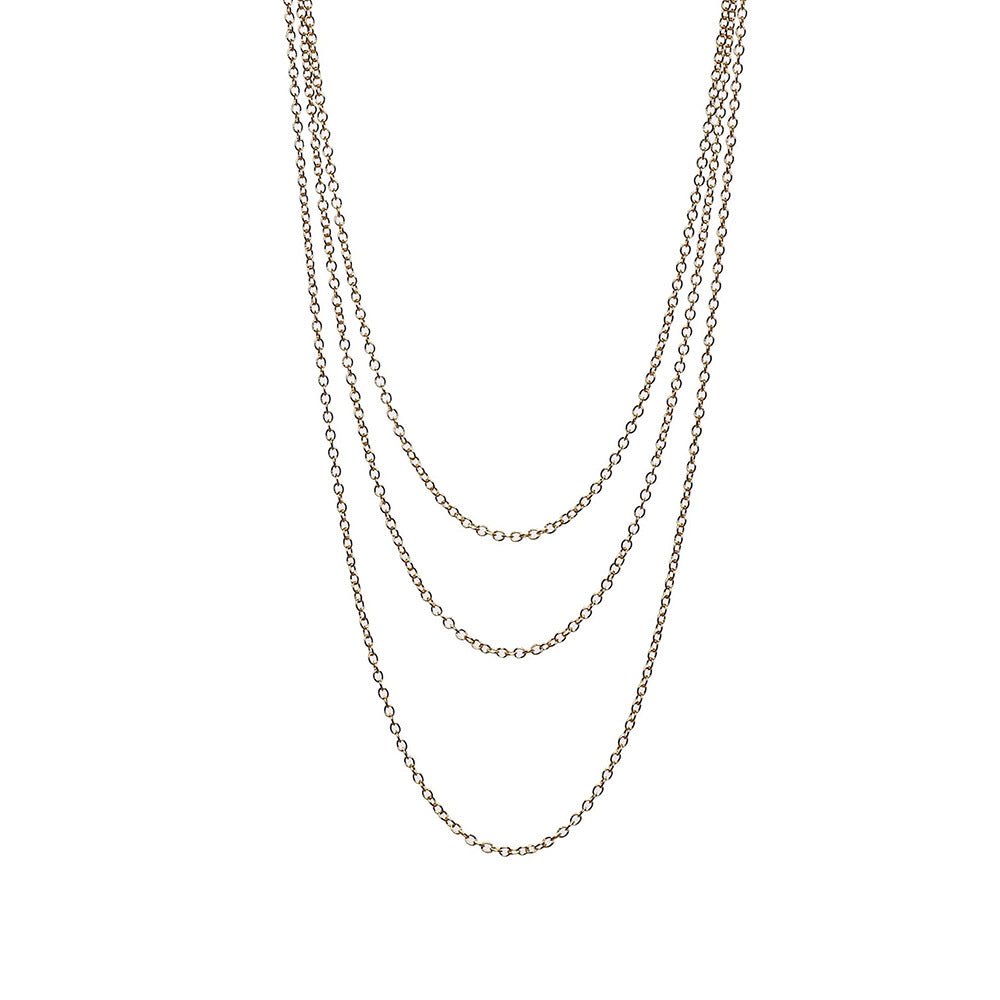 Glasses Multi-layer Chain Hanging Chain Hanging Metal Glasses Chain