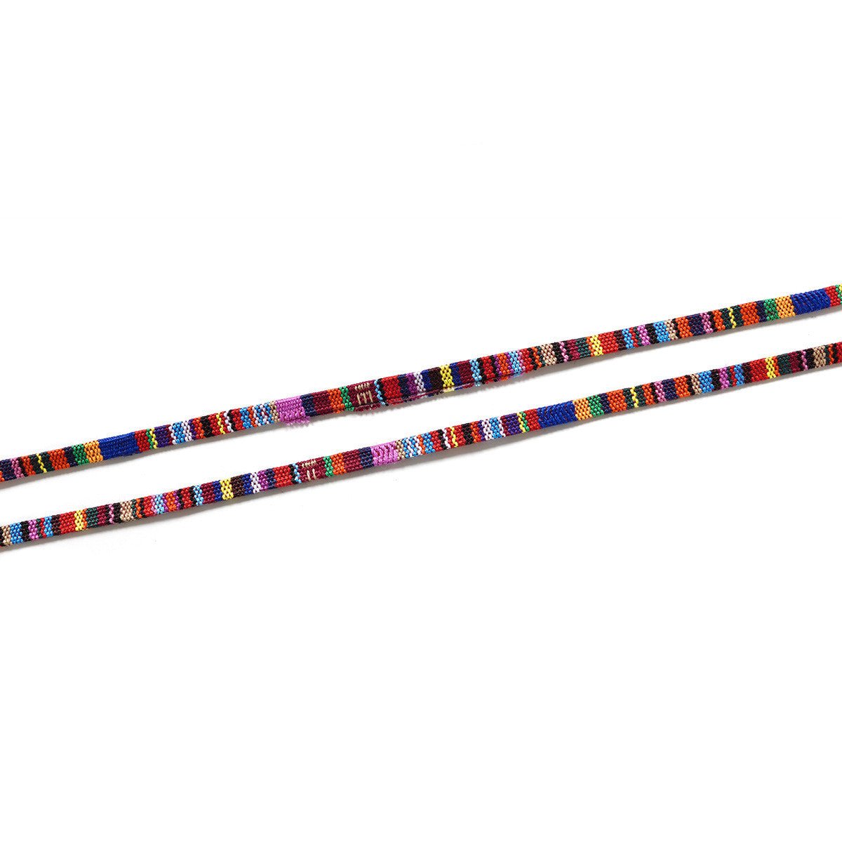 Glasses Rope Ethnic Style Glasses Lanyard