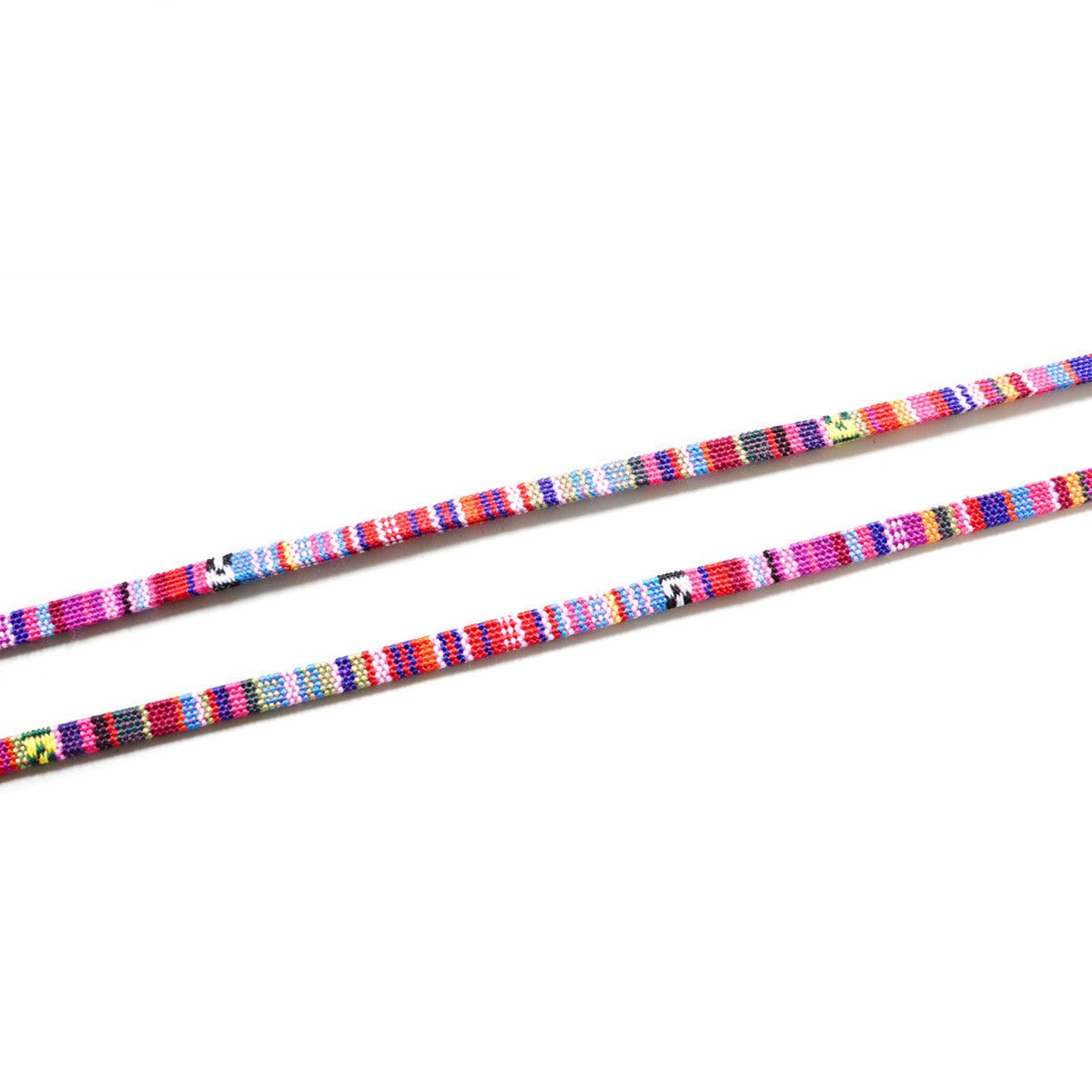 Glasses Rope Ethnic Style Glasses Lanyard