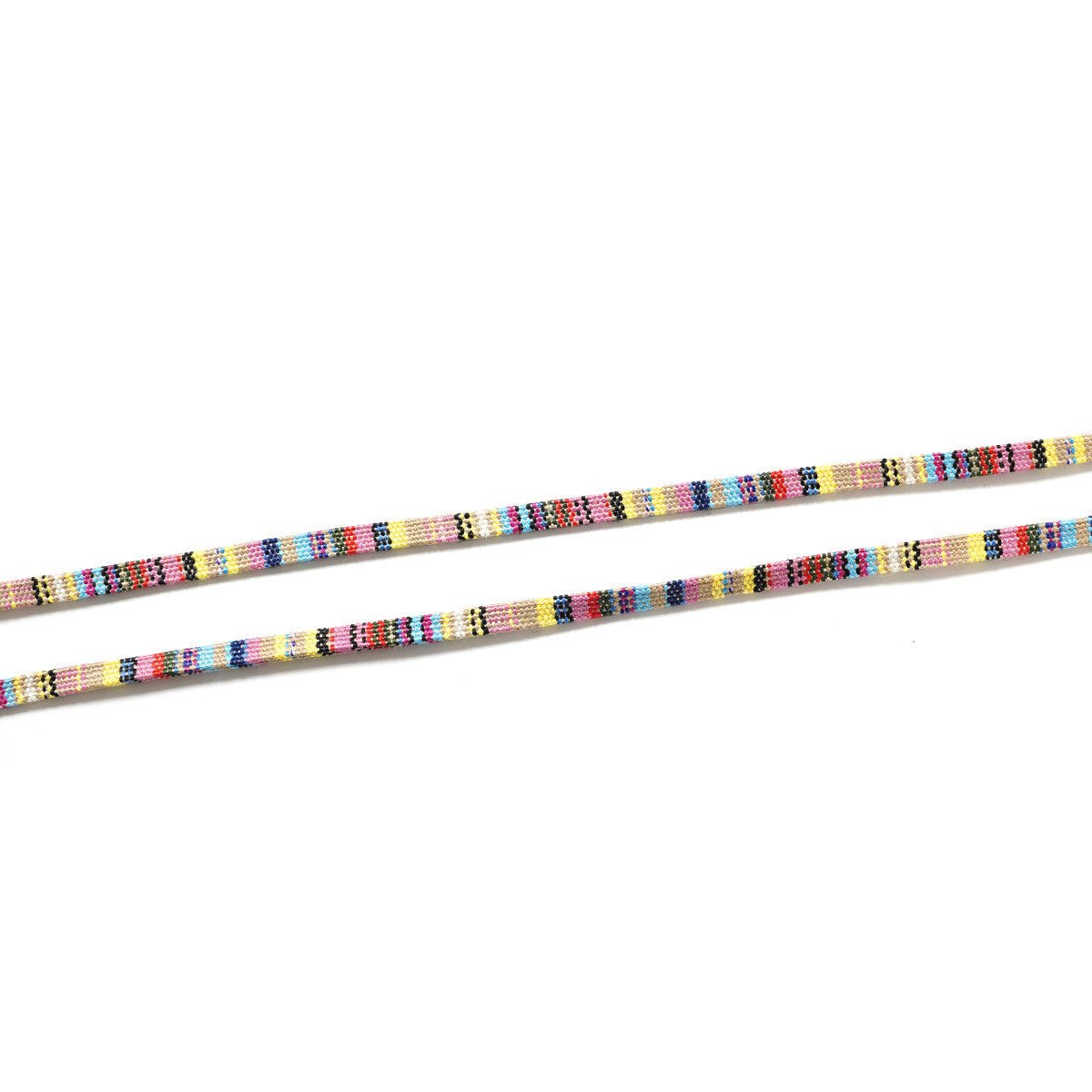Glasses Rope Ethnic Style Glasses Lanyard