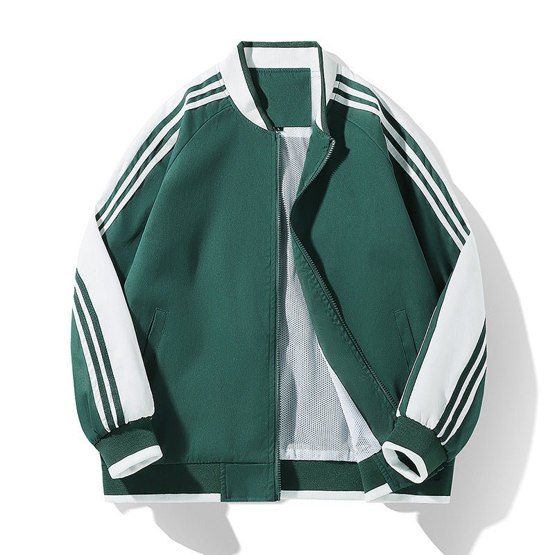 Jacket Men&