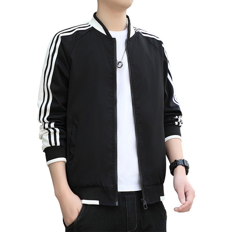Jacket Men&