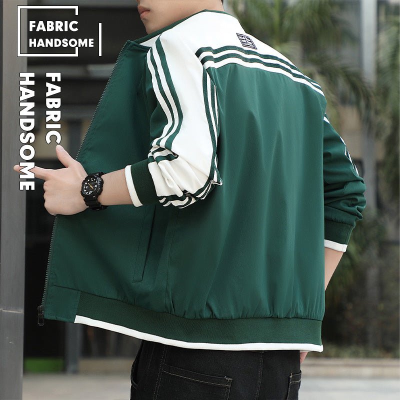 Jacket Men&
