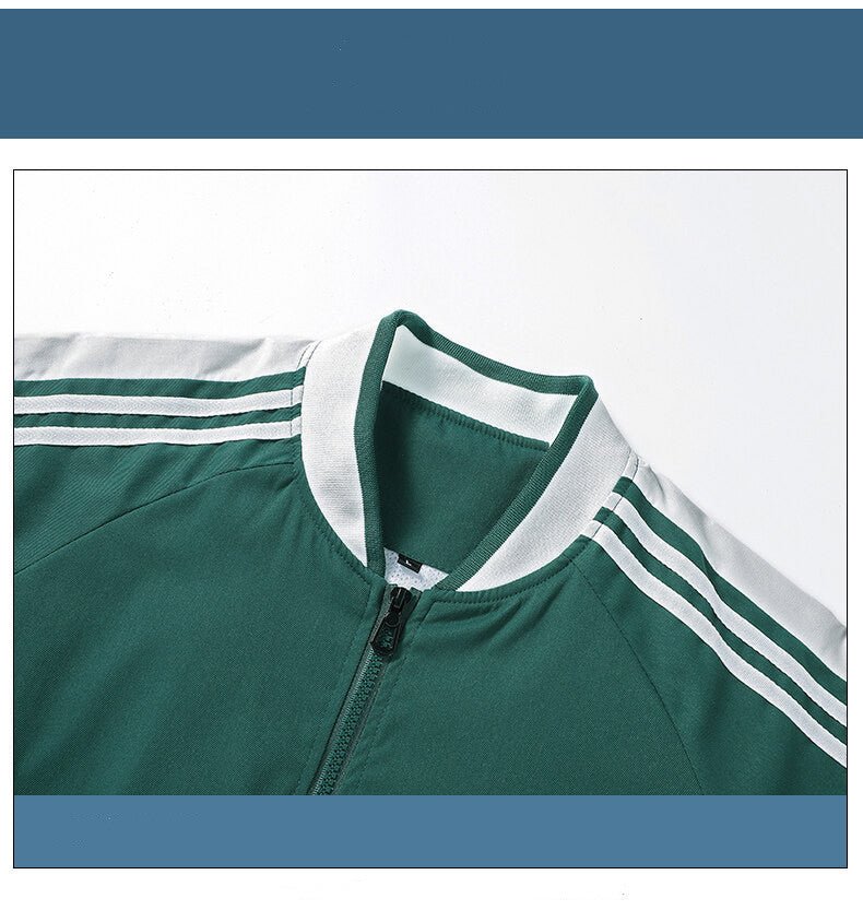 Jacket Men&