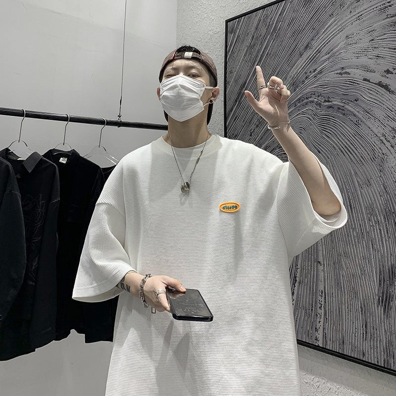Japanese Casual Men&