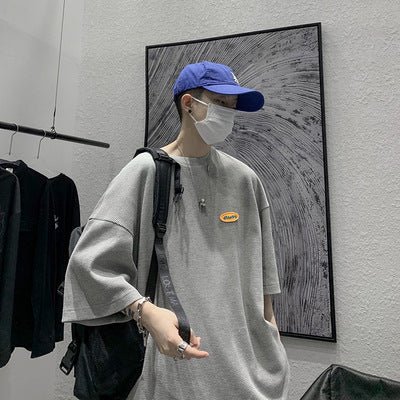 Japanese Casual Men&