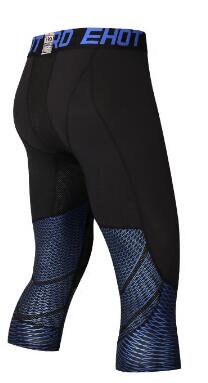 Men Pants Set MMA Long Sleeve T-shirt Men&