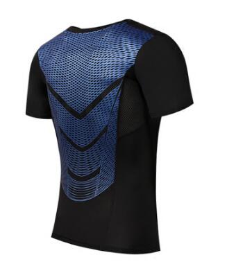 Men Pants Set MMA Long Sleeve T-shirt Men&
