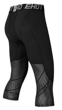 Men Pants Set MMA Long Sleeve T-shirt Men&