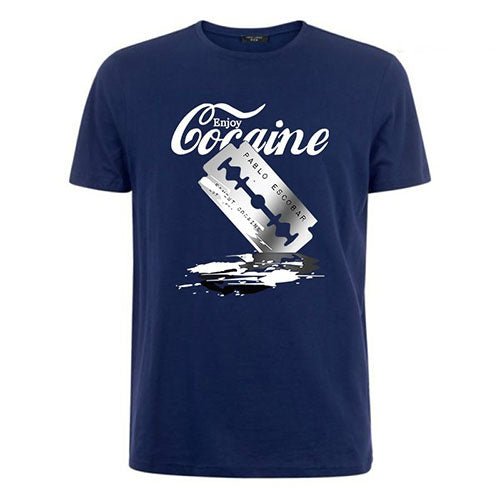Men T Shirts Summer Men&