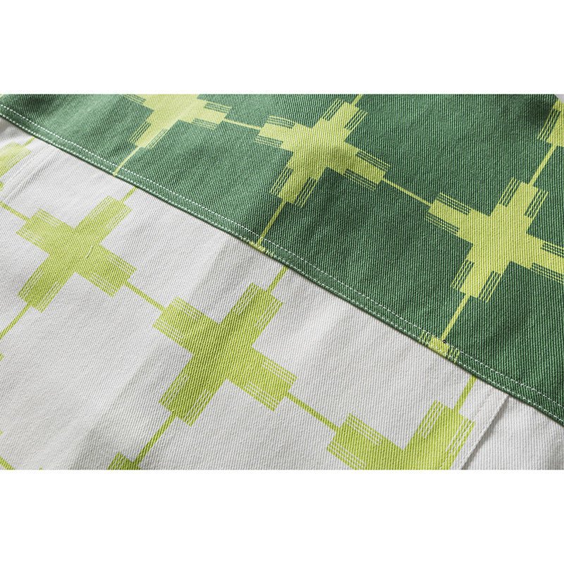 Stitching Men&