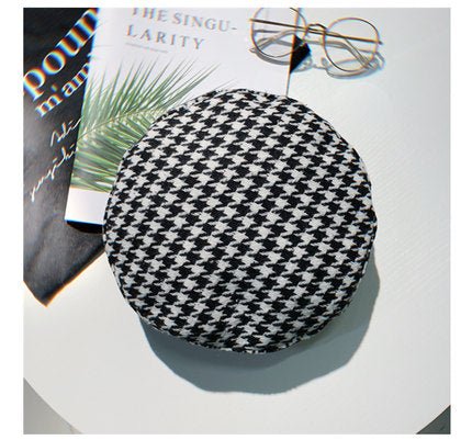 Thousand bird Beret