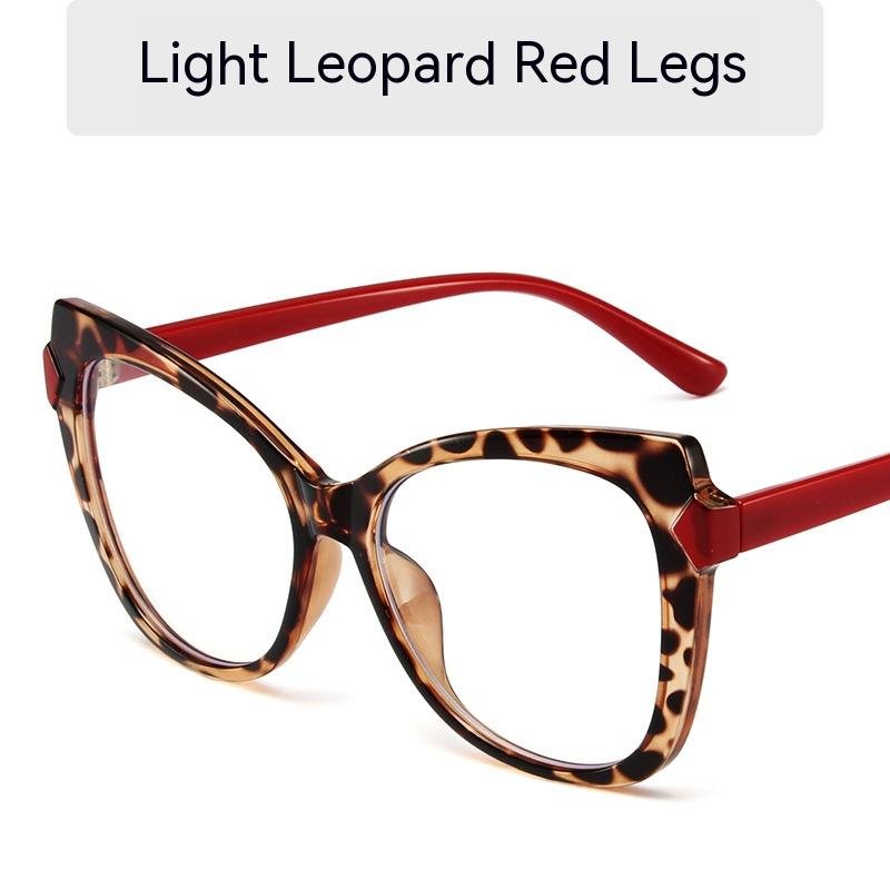 Trendy New TR Glasses Frame