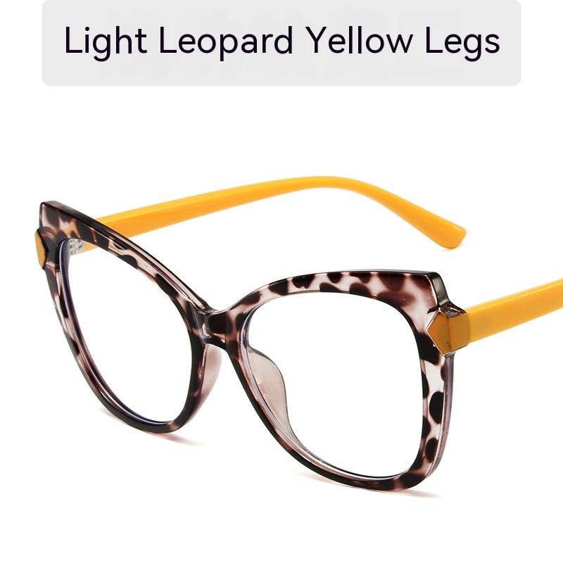 Trendy New TR Glasses Frame