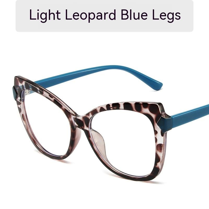 Trendy New TR Glasses Frame