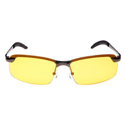 3043 Night Vision Glasses Driver&