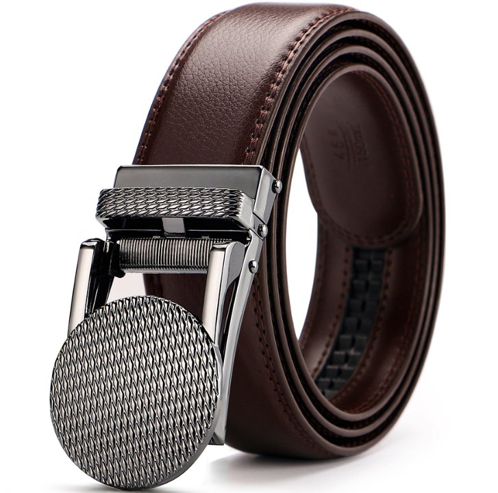 Adjustable Holeless Leather Belts - Shop Right ApparelAdjustable Holeless Leather Belts0Shop Right Apparel Shop Right Apparel