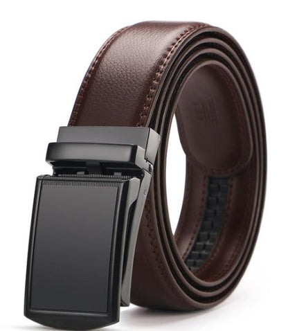 Adjustable Holeless Leather Belts - Shop Right ApparelAdjustable Holeless Leather Belts0Shop Right Apparel Shop Right Apparel