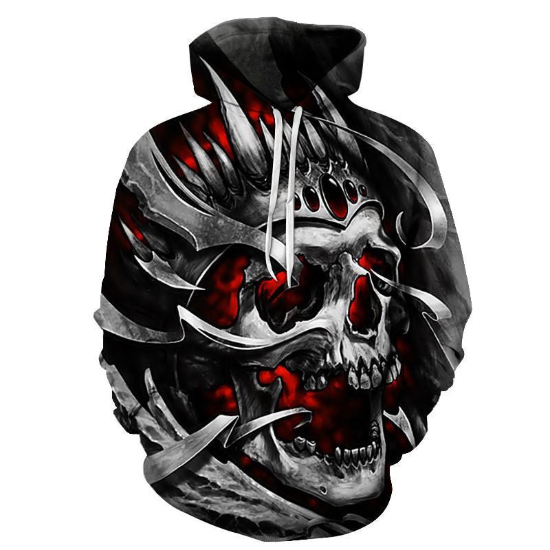 All kinds of fancy scary skull print hoodies - Shop Right ApparelAll kinds of fancy scary skull print hoodies0Shop Right Apparel XXLShop Right ApparelCJNSWTWY03987-1 style-XXL