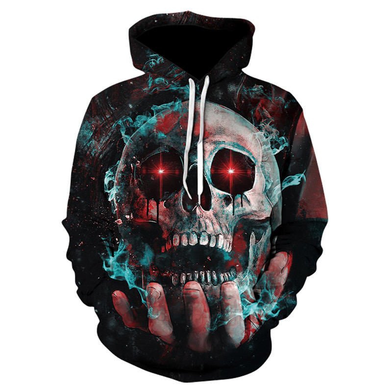 All kinds of fancy scary skull print hoodies - Shop Right ApparelAll kinds of fancy scary skull print hoodies0Shop Right Apparel XXLShop Right ApparelCJNSWTWY03987-10 style-XXL