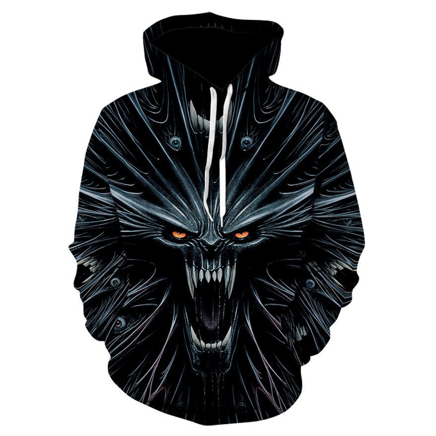 All kinds of fancy scary skull print hoodies - Shop Right ApparelAll kinds of fancy scary skull print hoodies0Shop Right Apparel SShop Right ApparelCJNSWTWY03987-11 style-S