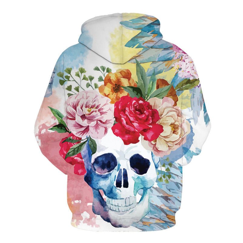 All kinds of fancy scary skull print hoodies - Shop Right ApparelAll kinds of fancy scary skull print hoodies0Shop Right Apparel XLShop Right ApparelCJNSWTWY03987-3 style-XL