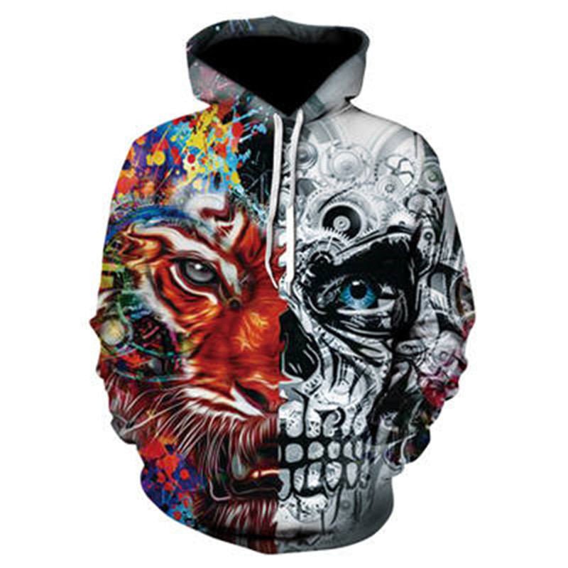 All kinds of fancy scary skull print hoodies - Shop Right ApparelAll kinds of fancy scary skull print hoodies0Shop Right Apparel SShop Right ApparelCJNSWTWY03987-5 style-S