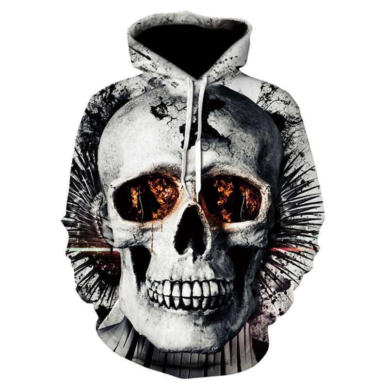 All kinds of fancy scary skull print hoodies - Shop Right ApparelAll kinds of fancy scary skull print hoodies0Shop Right Apparel MShop Right ApparelCJNSWTWY03987-9 style-M