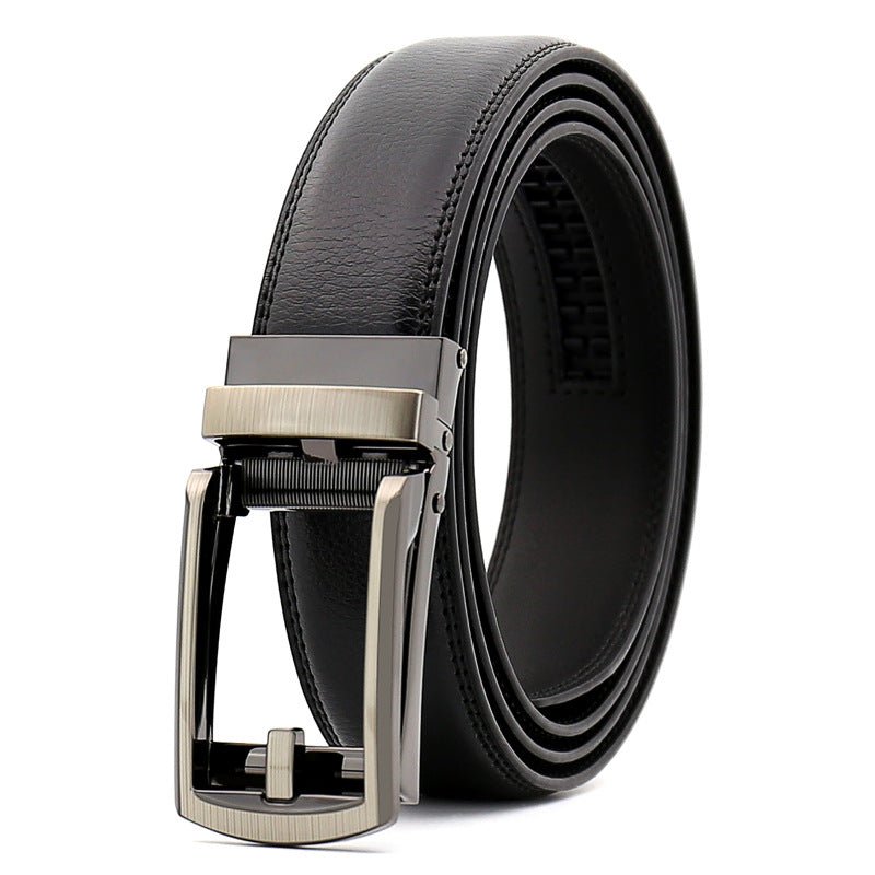 Automatic buckle belt - Shop Right ApparelAutomatic buckle belt0Shop Right Apparel Shop Right ApparelCJNSFJPD00178-Black110cm with box